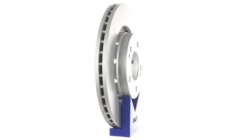 Piduriketas, SKF VKBD 80127 V2