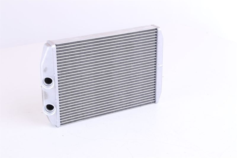 NISSENS 73344 Heat Exchanger, Interior Heating