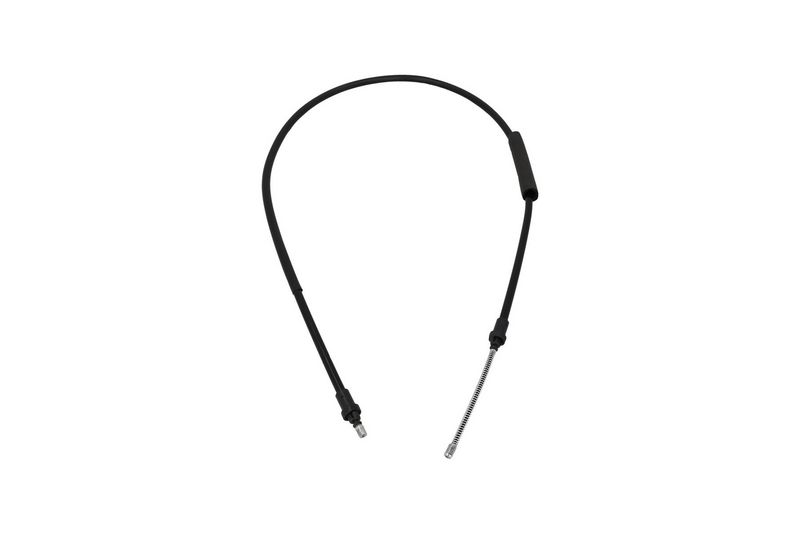 KAMOKA 1190041 Cable Pull, parking brake