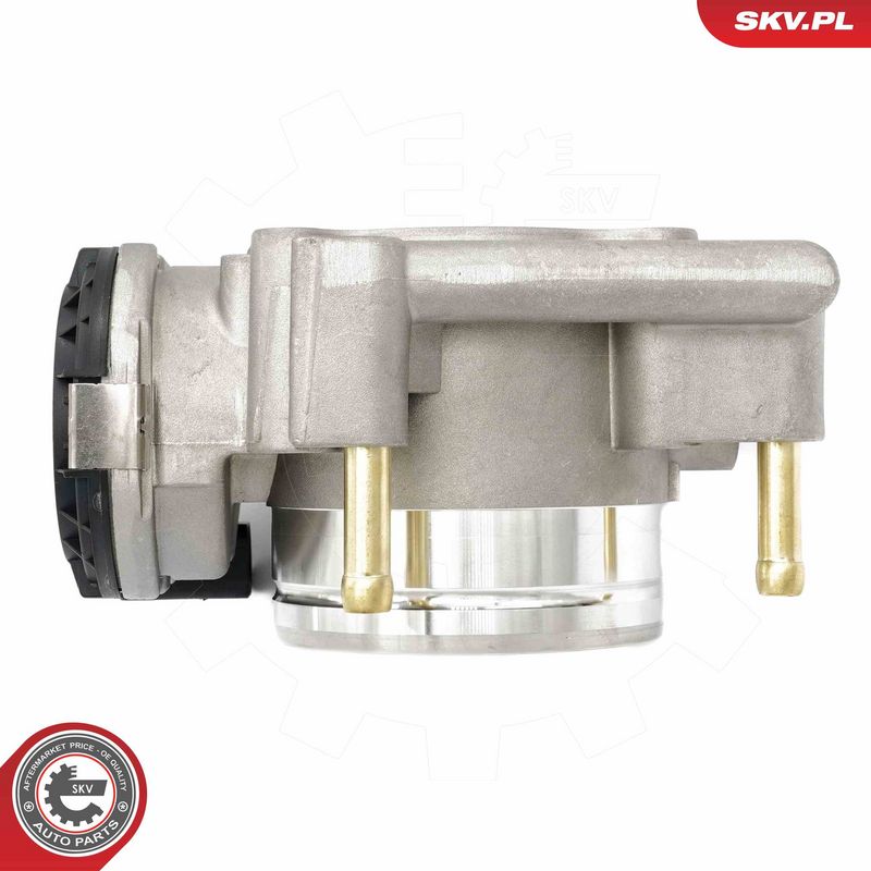 Drosselklapihoob, ESEN SKV 12SKV131