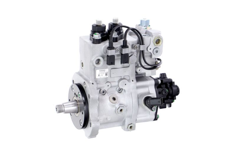 REMANTE 002-002-000540R High-pressure Pump