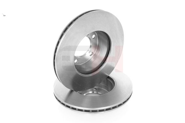 GH GH-401581 Brake Disc