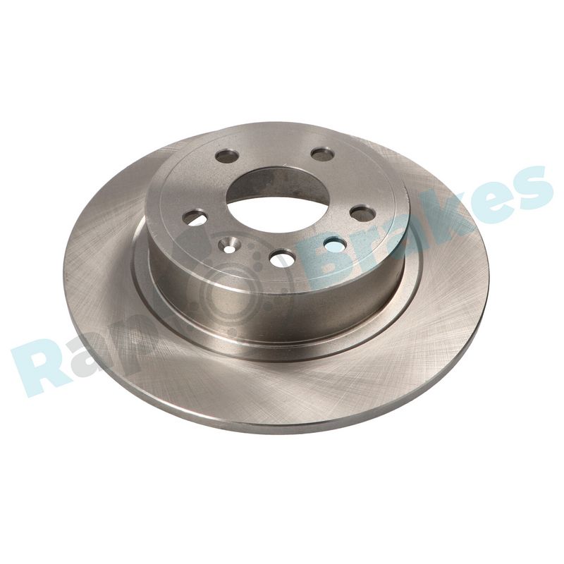RAP BRAKES R-D0499 Brake Disc