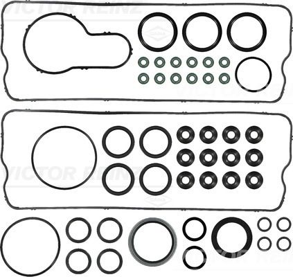 VICTOR REINZ 15-31104-02 - Gasket Set, cylinder head cover