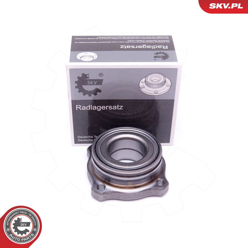 Rattalaagrikomplekt, ESEN SKV 29SKV389