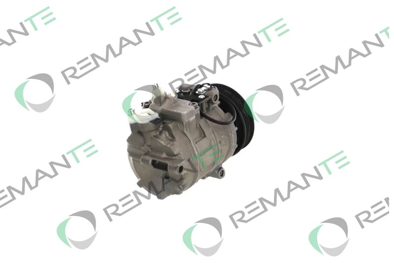 REMANTE 005-001-000351R Compressor, air conditioning
