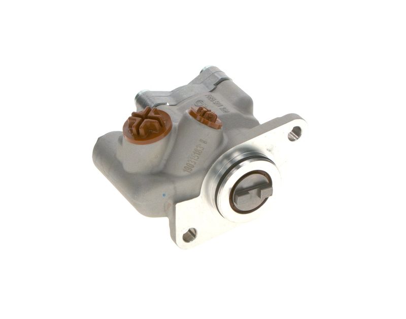 čerpadlo řízení hydraulické MAN F2000, TGA, TGS, TGX KS00000478