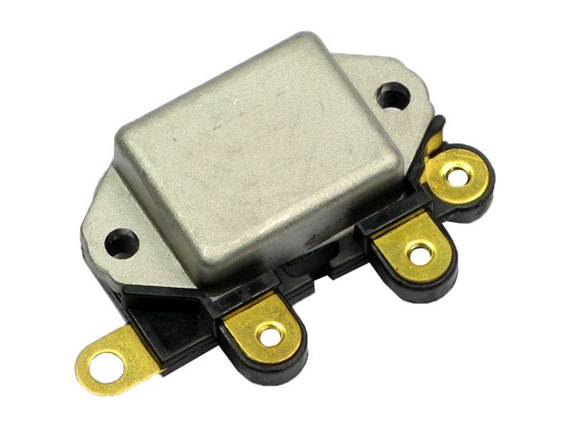 Generaatori pingeregulaator, AS-PL ARE9032