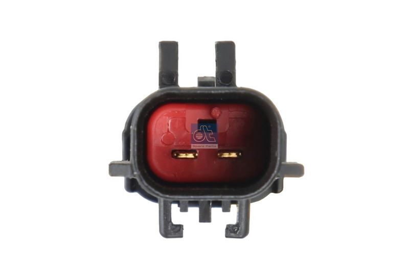 DT Spare Parts 5.00585 Valve, fuel filter