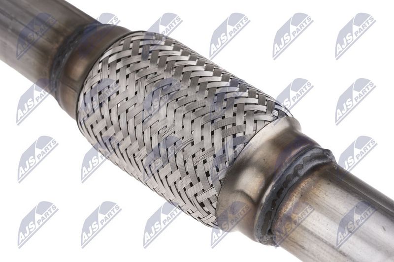 NTY KAT-FR-013 Catalytic Converter