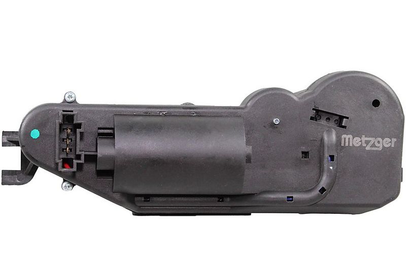 METZGER AUTOTEILE 2314448 - Closing aid, door