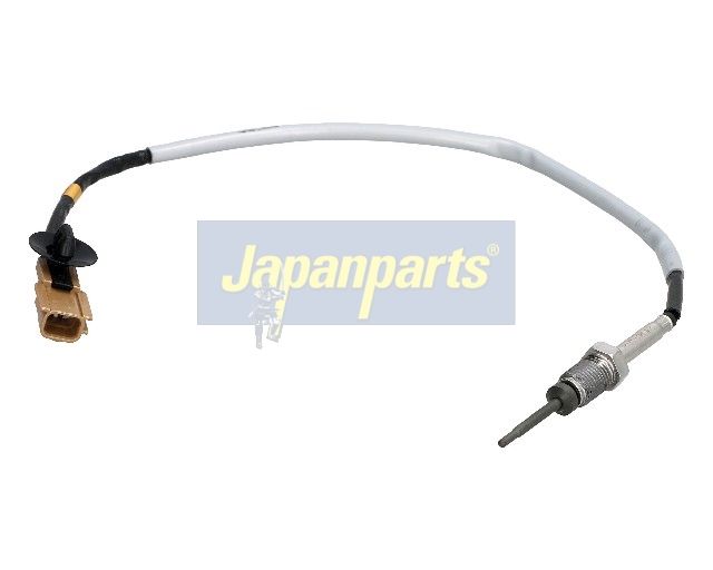 JAPANPARTS Jutiklis, išmetamųjų dujų temperatūra