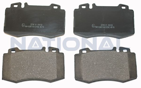 National NP2111