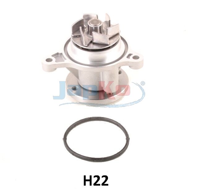 Veepump, mootori jahutus, JAPKO 35H22