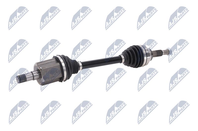 NTY NPW-FR-208 Drive Shaft
