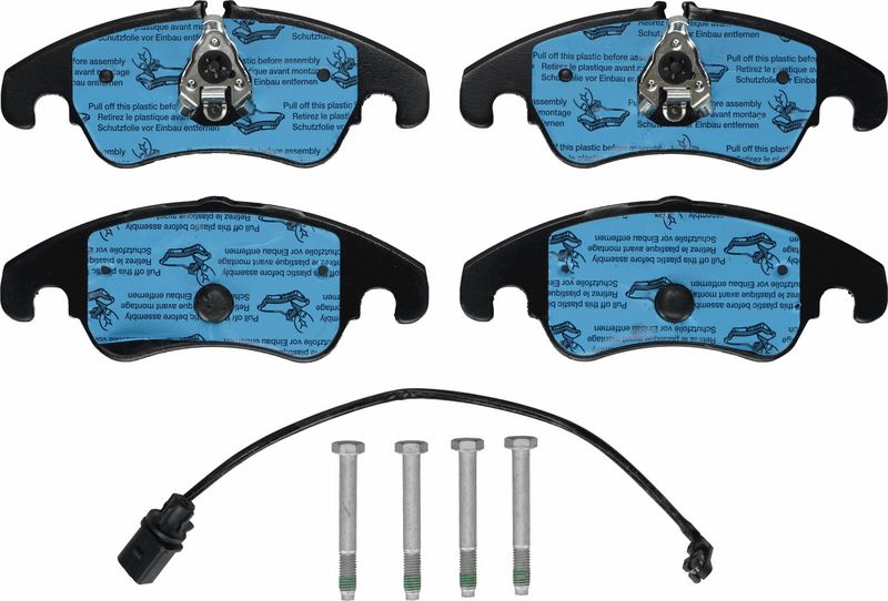 Piduriklotsi komplekt,...