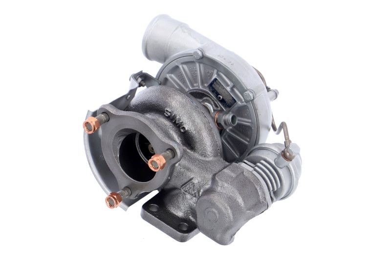 REMANTE 003-001-000032R Charger, charging (supercharged/turbocharged)