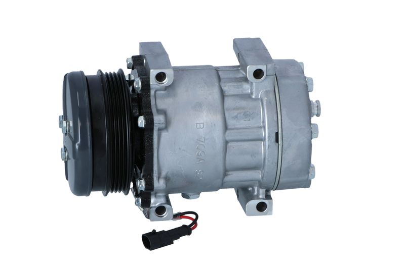Kompressor, kliimaseade, NRF 32759