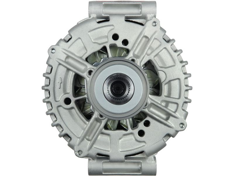 Generaator, AS-PL A0505