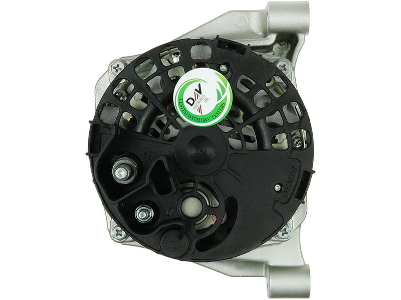 Generaator, AS-PL A6077PR