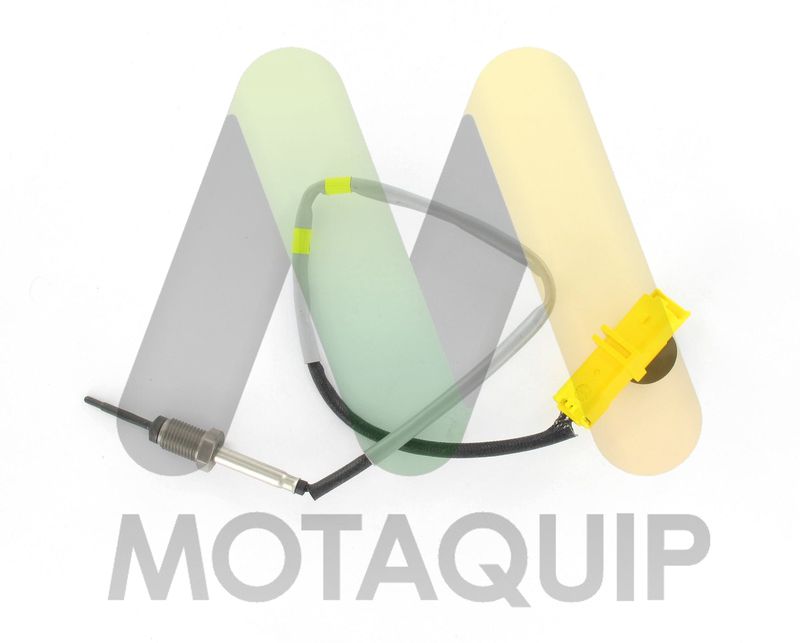 MOTAQUIP Érzékelő, kipufogógáz-hőmérséklet LVET332
