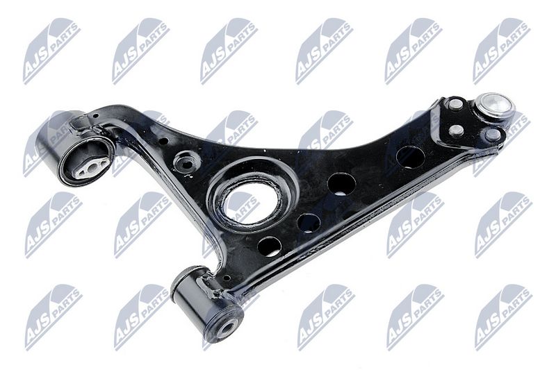 NTY ZWD-PL-036 Control/Trailing Arm, wheel suspension