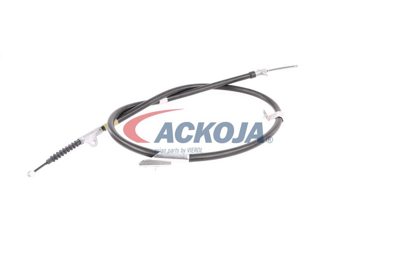 ACKOJA A38-30024 Cable Pull, parking brake
