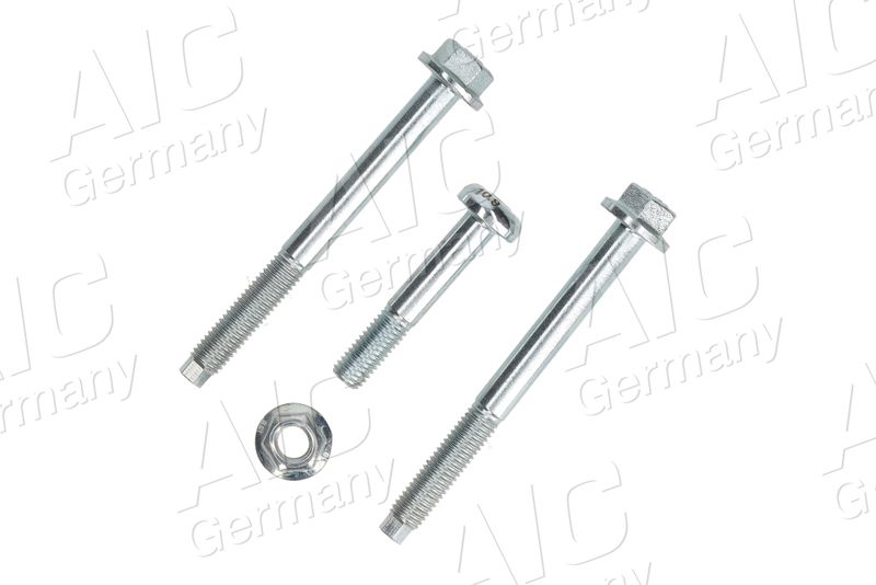 Brat, suspensie roata 73654 AIC