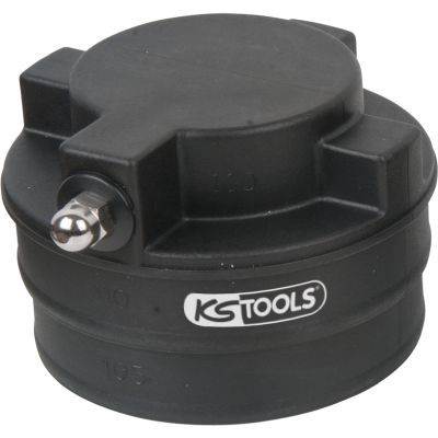 KS TOOLS Испытательный прибор, турбонагнетатель