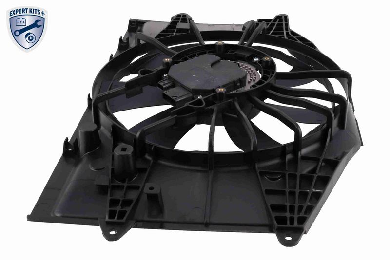 ACKOJA A26-01-0008 Fan, engine cooling