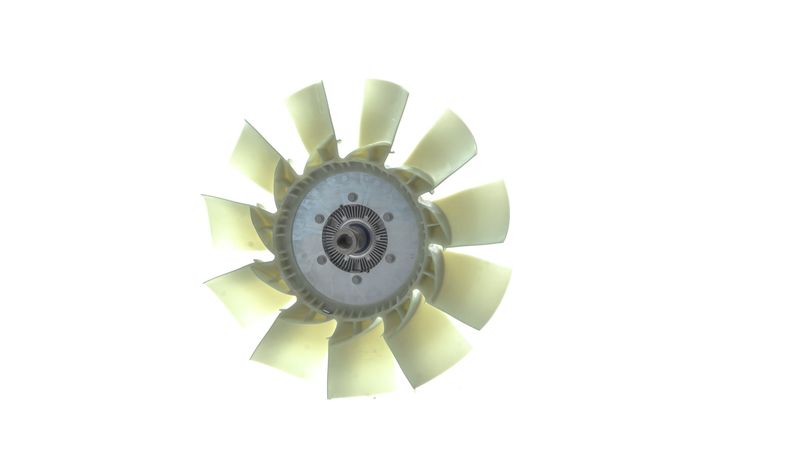 Product Image - Koelventilatorwiel - CFF484000P - MAHLE