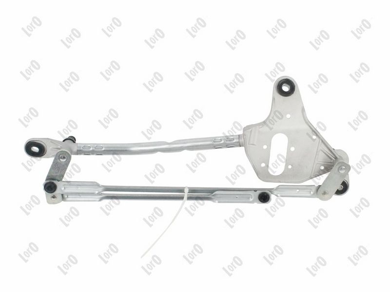 ABAKUS 103-04-137 Wiper Linkage