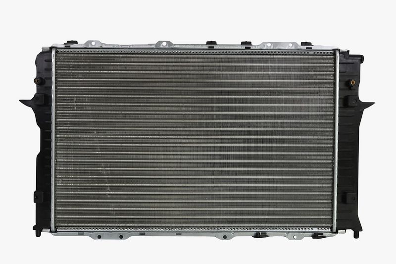 KAMOKA 7705401 Radiator, engine cooling