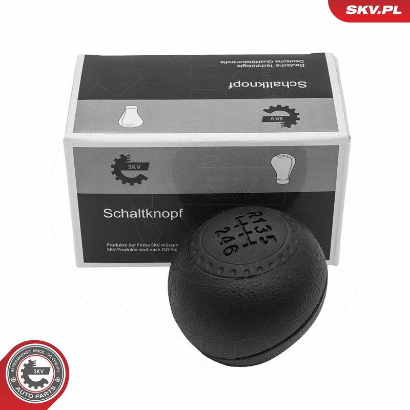 Käigukanginupp, ESEN SKV 63SKV237