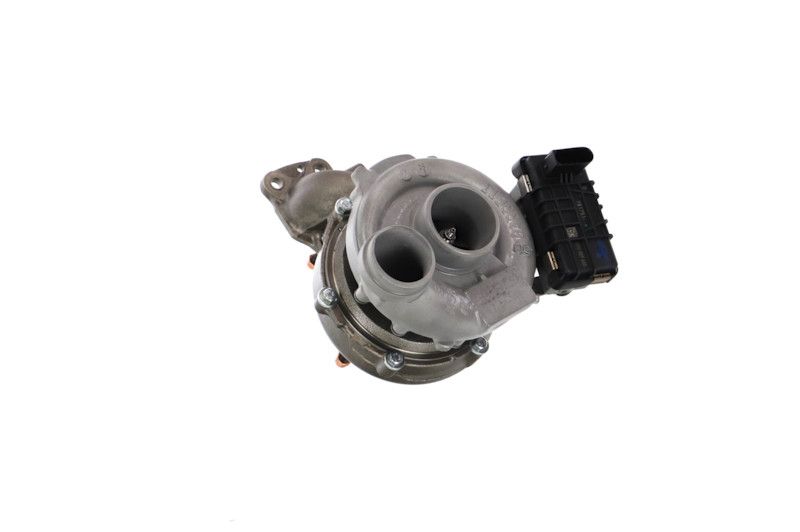 REMANTE 003-002-004582R Charger, charging (supercharged/turbocharged)