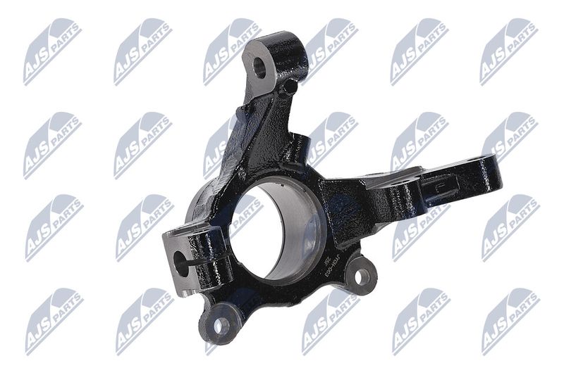 Käändmik, rattakinnitus, NTY ZZP-CH-003