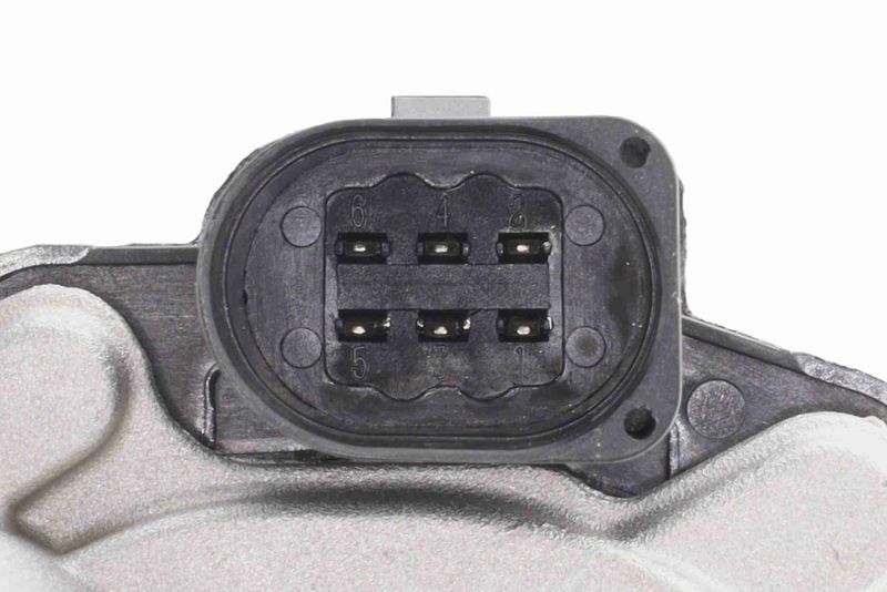 VEMO V10-81-0062 Throttle Body