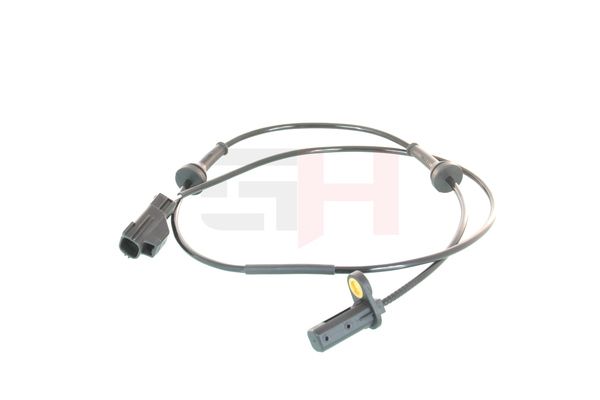 GH GH-704803V Sensor, wheel speed