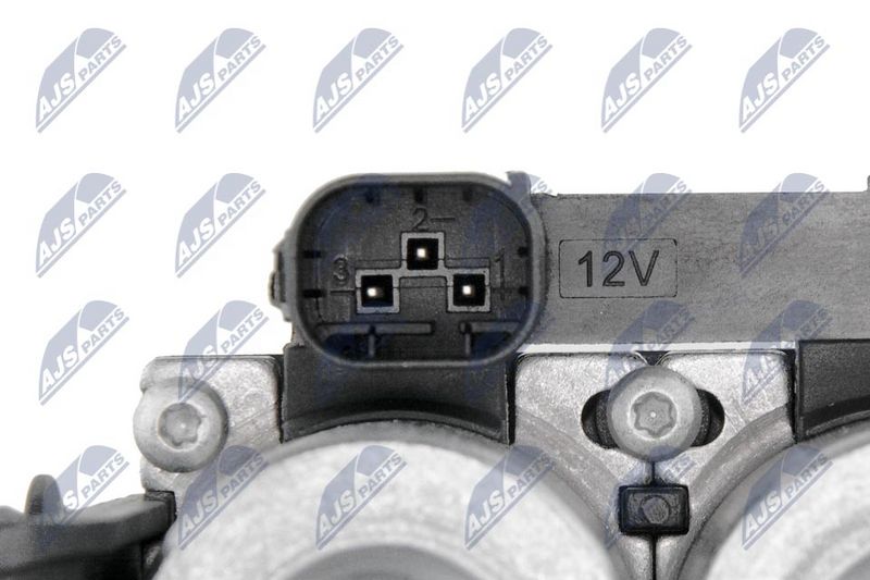 NTY CTM-BM-024 Water Pump, engine cooling