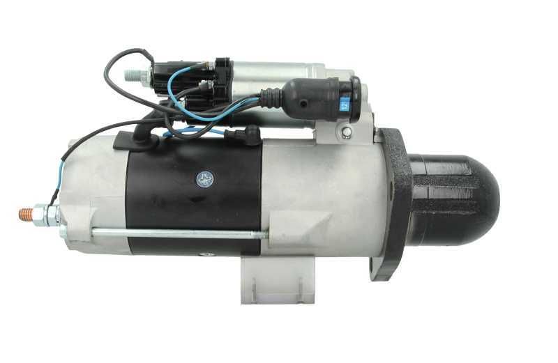 BV PSH 640.527.123.050 Starter