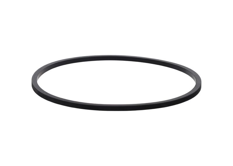 Dichtung, Rahmen Hauptscheinwerfer