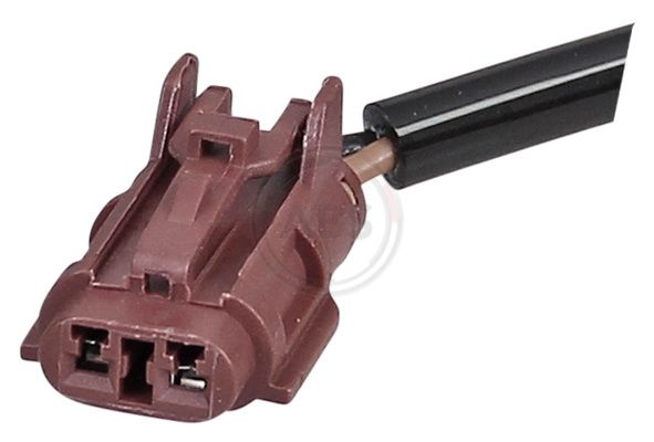 A.B.S. 31971 Sensor, wheel speed