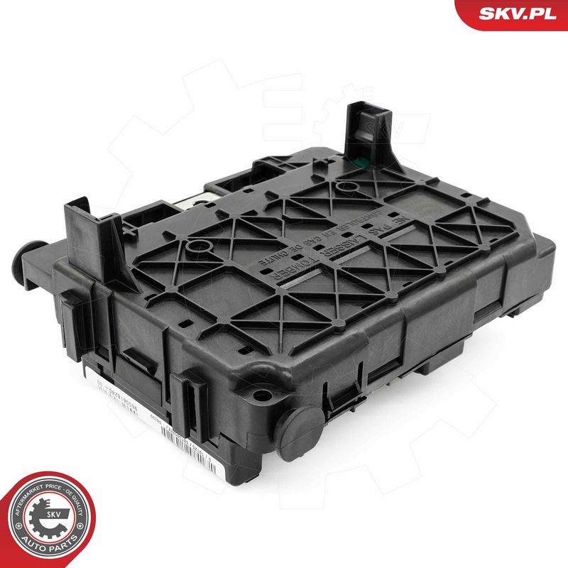 Juhtseade, mootori management, ESEN SKV 96SKV324