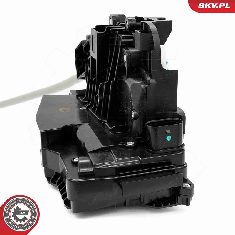 ESEN SKV 60SKV301 Durų spyna