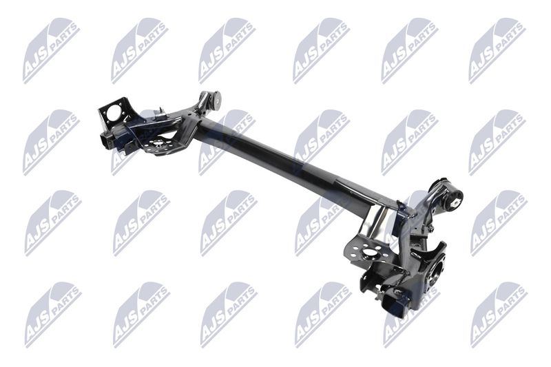 Sillakeha, NTY ZRZ-HY-536