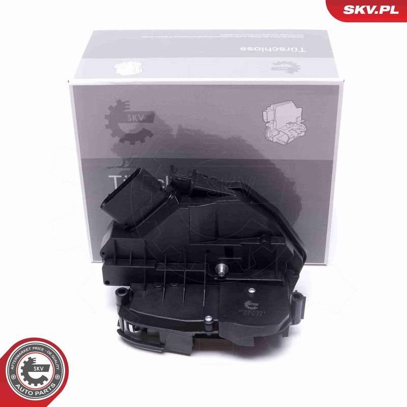 ESEN SKV 60SKV141 Door Lock