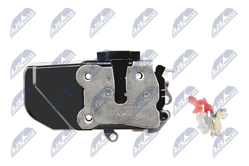 NTY EZC-CH-028 Door Lock