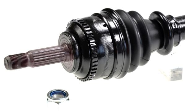 LÖBRO 303064 Drive Shaft