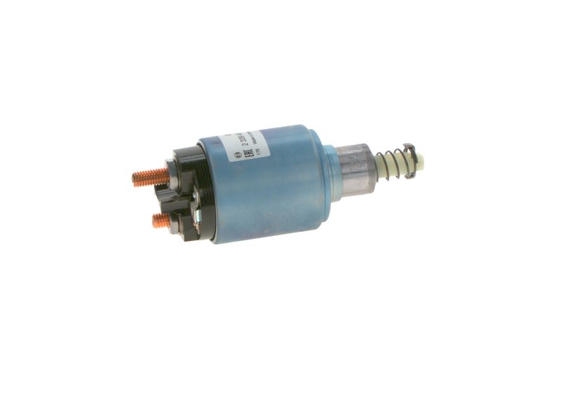 Elektromagnetický spínač, startér 2 339 402 132
