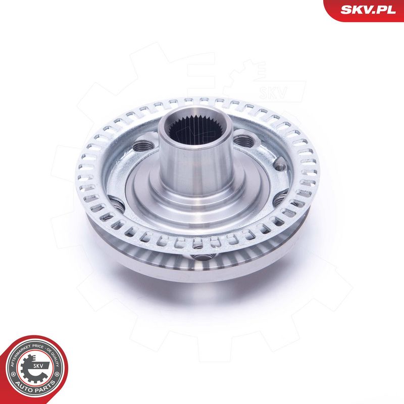 Rattalaagrikomplekt, ESEN SKV 29SKV527